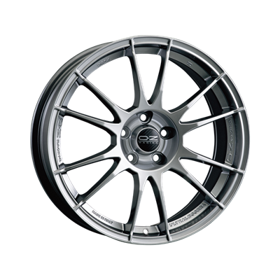 Купить Oz WHS057149 Ultraleggera 18/9 ET35 Crystal titanium