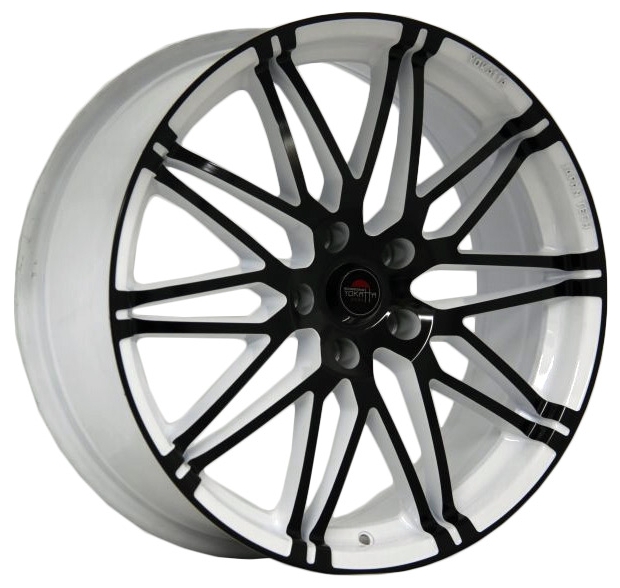Купить Yokatta WHS085819 MODEL-28 16/6,5 ET38 W+b