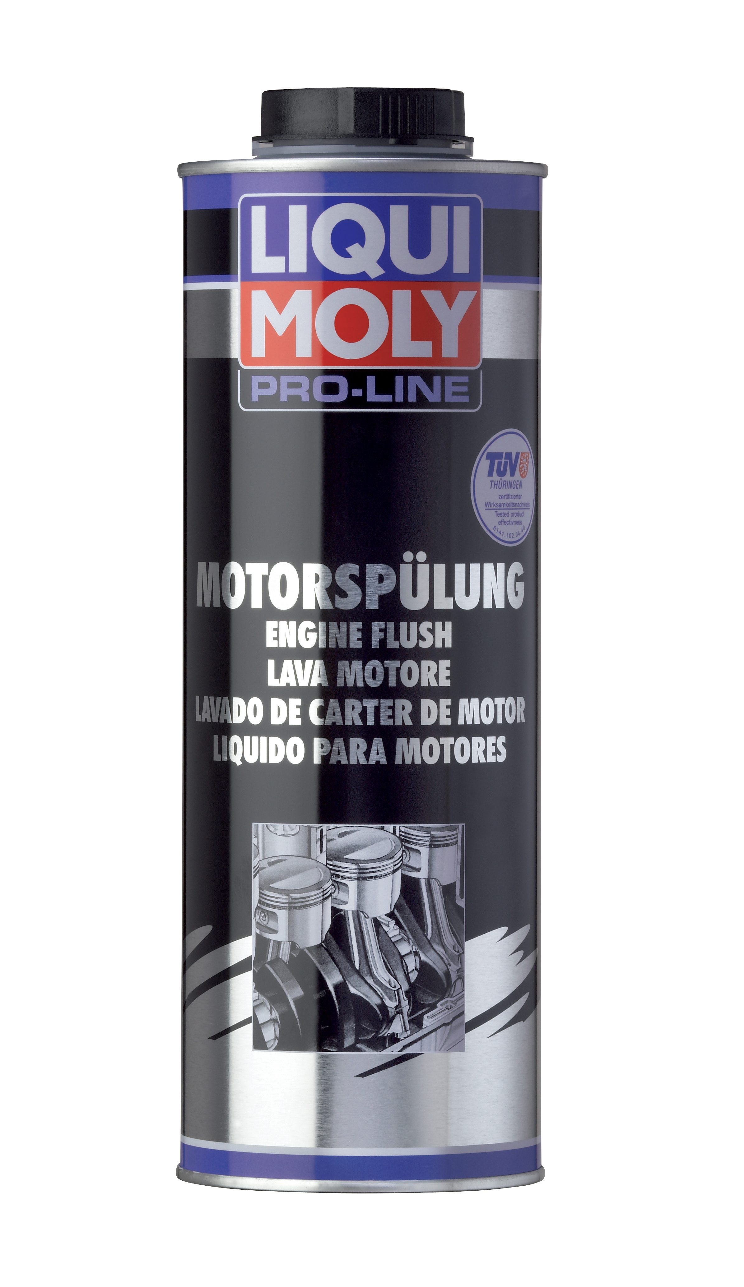 Купить запчасть LIQUI MOLY - 2425 