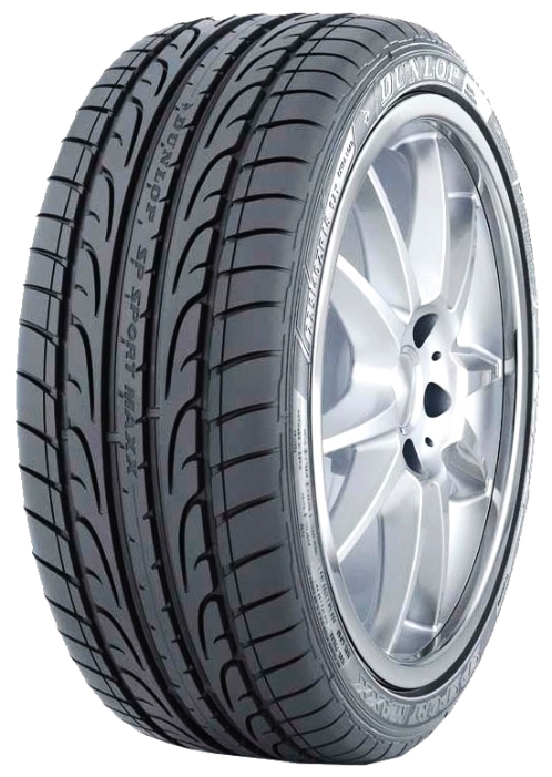 Купить запчасть DUNLOP - 270243 