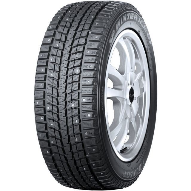 Купить DUNLOP 295943 Шины Dunlop JP SP Winter Ice01 235/45 R17 97T