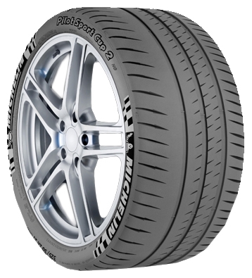 Купить MICHELIN 240093 Шины MICHELIN Pilot Sport 2 295/35 ZR18 99Y N4 (240093)