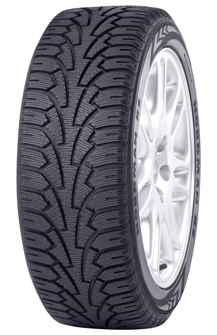 Купить NOKIAN T427862 Шины Nokian Nordman RS 195/55 R15 89R