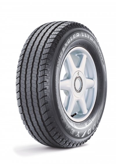Купить GOODYEAR 562652 Шины GOODYEAR Wrangler UltraGrip 225/70 R16 103T