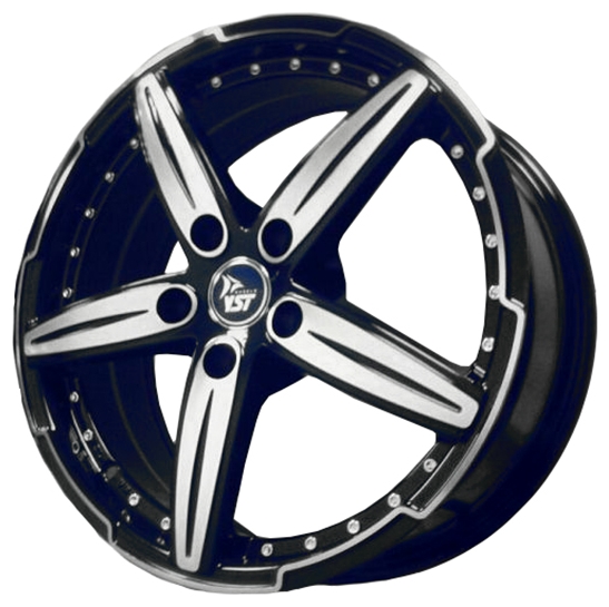 Купить Yst WHS107140 X-22 17/7 ET41 Bkf