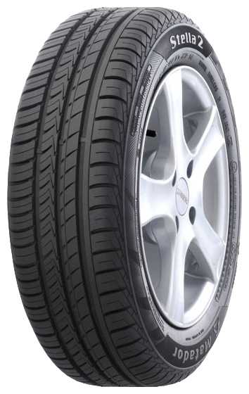 Купить MATADOR 1580115 Шины Matador Stella 2 MP-16 165/65 R14 79T