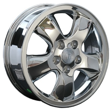 Купить Replay WHS033434 Колесный диск HND25