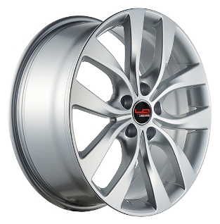 Купить Legeartis WHS081144 MZ45 18/7,5 ET50 Sil