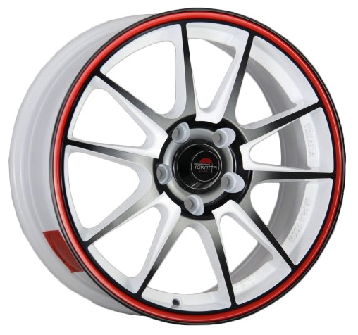 Купить Yokatta WHS086314 MODEL-15 15/6 ET47 W+b+rs