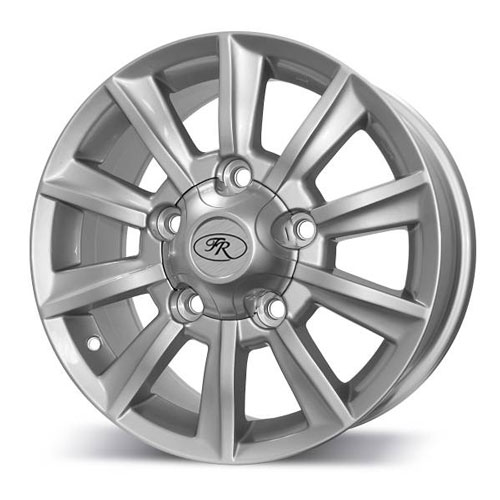 Купить Replica 20634176 Replica TOYOTA 20/8,5 ET40