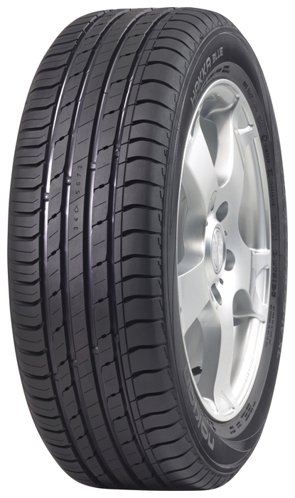 Купить NOKIAN T428268 Шины Nokian HAKKA BLUE 195/65 R 15 95V XL (T428268)