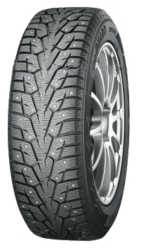 Купить YOKOHAMA F8414 Шины Yokohama Ice Guard IG55 215/55 R17 98T XL