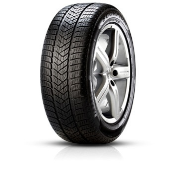 Купить PIRELLI 2341900 Шины Pirelli Scorpion Winter 255/65 R17 110H